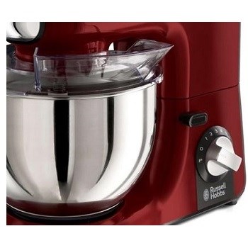 Russell Hobbs Desire Kitchen Machine 23480-56 Otočný knoflík